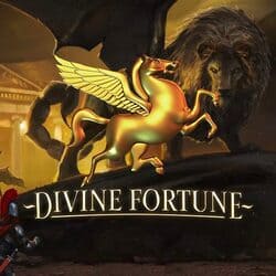Divine Fortune